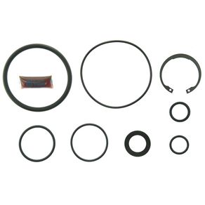 Reparo Da Válvula Authomix Fr99175