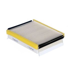 Filtro Cabine Authomix Fca0304 Saveiro 2005 até 2006