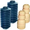 Kit De Reparo Do Amortecedor Traseiro Authomix Rk12857