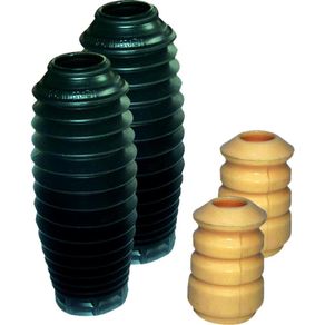 Kit De Reparo Do Amortecedor Dianteiro Authomix Rk31081