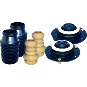 Kit Reparo Monza 1991 até 1996 Suspensão Dianteiro Authomix