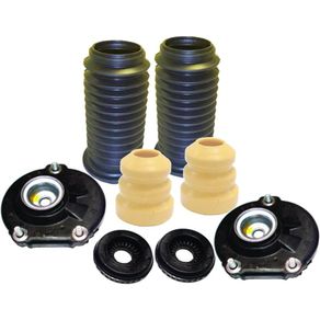 Kit De Reparo Do Amortecedor Dianteiro Authomix Rk41643C