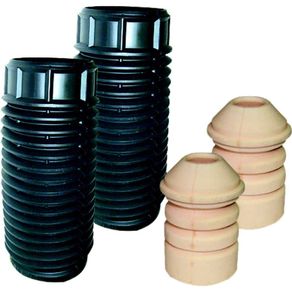 Kit De Reparo Do Amortecedor Dianteiro Authomix Rk42112