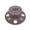 Cubo De Roda Traseiro Authomix Cr72964C