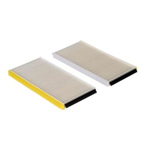Filtro De Cabine Authomix Fca1229
