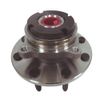 Cubo De Roda Dianteiro Authomix - Cr31059C