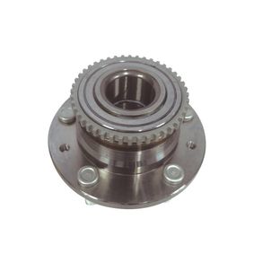 Cubo De Roda Traseiro Authomix Cr32050C