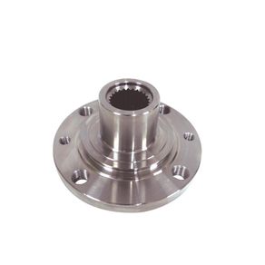 Cubo De Roda Dianteiro Authomix Cr41637