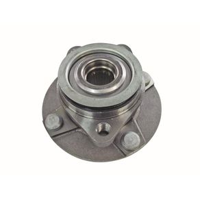 Cubo Roda Dianteiro Authomix Cr71759C Livina 2009 até 2014