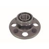 Cubo De Roda Traseiro Authomix Cr72963C