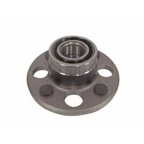 Cubo De Roda Traseiro Authomix Cr72963C