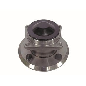 Cubo De Roda Traseiro Authomix Cr72967C