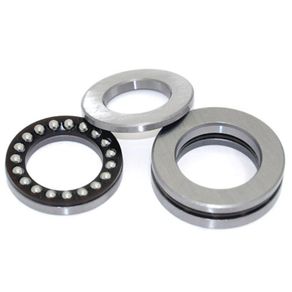 Caixa de Direção Authomix CD205004 Crypton T115 ED 2010-16