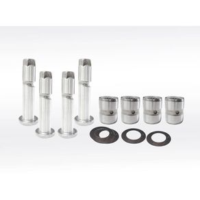 Kit De Embuchamento Authomix Pe11498