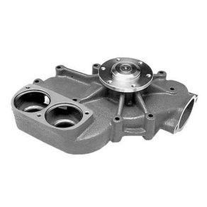 Bomba D'Água Mercedes Benz LK 2638 1998-2005 Authomix Ba81014