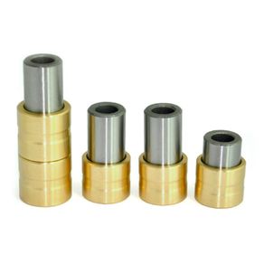 Bucha Pro Link Authomix Bu103536L