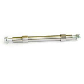 Bucha Quadro Elástico Completo Authomix XR250 Tornado XRE300