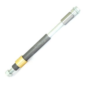 Bucha Quadro Elástico Completo Authomix BU107226 CB300 ABS