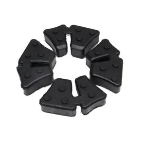 Coxim Relação Coroa Authomix MT-03 XT 600 660 Ténéré