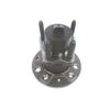 Cubo De Roda Traseiro Authomix Cr22116C