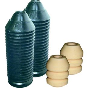 Kit De Reparo Do Amortecedor Dianteiro Authomix Rk11286