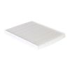 Filtro Cabine Authomix Fca0205 Ecosport/Fiesta/Ka/Ka Sedan