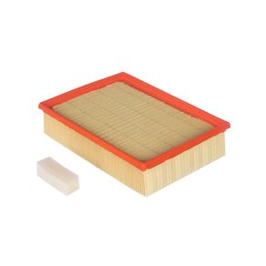 Filtro De Ar Motor Authomix Far9601