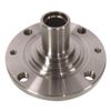 Cubo De Roda Dianteiro Authomix Cr41600