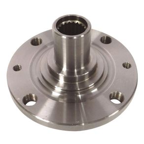 Cubo De Roda Dianteiro Authomix Cr41600