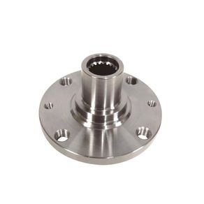 Cubo De Roda Dianteiro Authomix Cr41638