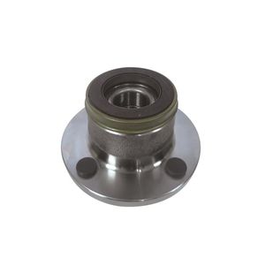 Cubo De Roda Traseiro Authomix Cr32064C