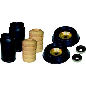 Kit Reparo Escort/Verona/Apollo Suspensão Dianteiro Authomi