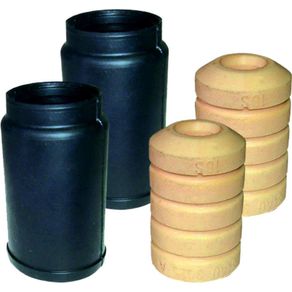 Kit De Reparo Do Amortecedor Dianteiro Authomix Rk31092