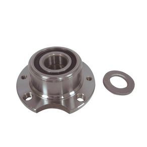 Cubo De Roda Traseiro Authomix Cr42670C