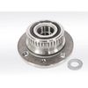 Cubo De Roda Traseiro Authomix Cr42607C