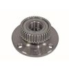 Cubo Roda Traseiro Rl30Mm 4F Authomix Saveiro 2009 até 2013