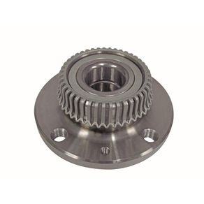 Cubo Roda Traseiro Rl30Mm 4F Authomix Saveiro 2009 até 2013