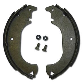 Sapata De Freio Authomix Sa40144