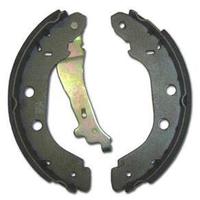 Sapata De Freio Authomix Sa60103