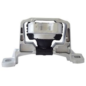 Coxim Hidráulico Focus 2010 Dianteiro Motor Direito Authomix