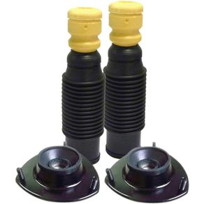 Kit De Reparo Do Amortecedor Dianteiro Authomix Rk91964C
