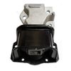 Coxim Hidráulico C4 2008-13 Dianteiro Motor Direito Authomix