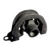 Coxim Honda Civic 1995 até 2000 Motor Esquerdo Authomix