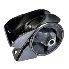 Coxim Motor Tucson 2004 até 2019 Traseiro Esquerdo Authomix