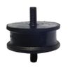 Coxim Radiador LB 2213 1975-1987 Dianteiro Authomix Kx81529