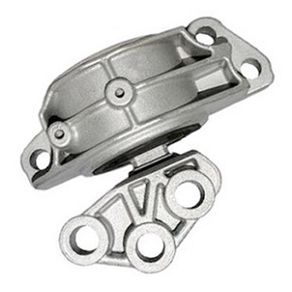 Coxim Motor Fiat Punto 2013 até 2017 Dianteiro Motor Authomix