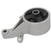 Coxim Motor Vectra 2005 á 2009 Dianteiro Esquerdo Authomix