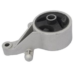 Coxim Motor Vectra 2005 á 2009 Dianteiro Esquerdo Authomix