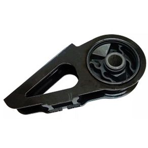 Coxim do Motor Fit 2003 á 2008 Dianteiro Authomix KX719306E