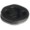 Coxim Escapamento Fiesta GL 1996-2002 Dianteiro Authomix